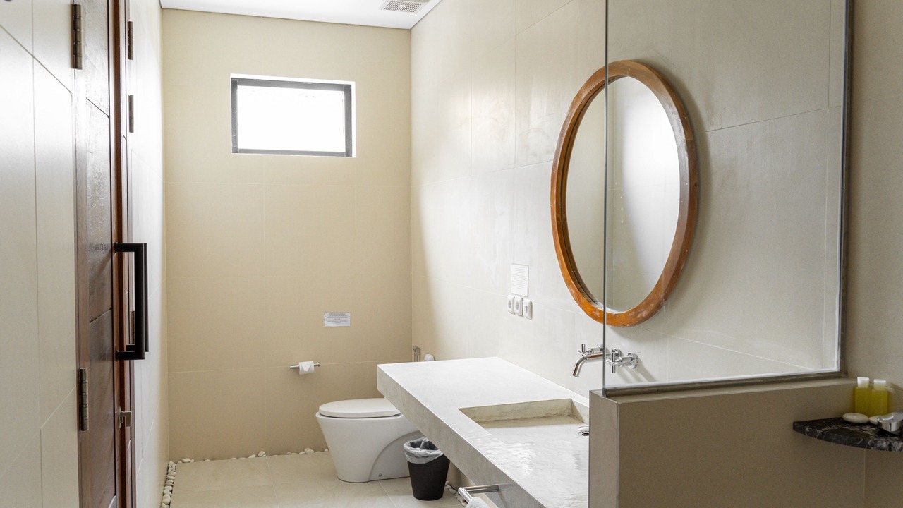 Photo of Bathroom in Bandung