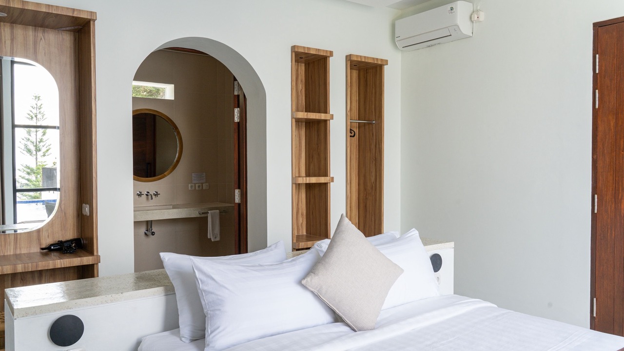 Photo of Bedroom in Bandung