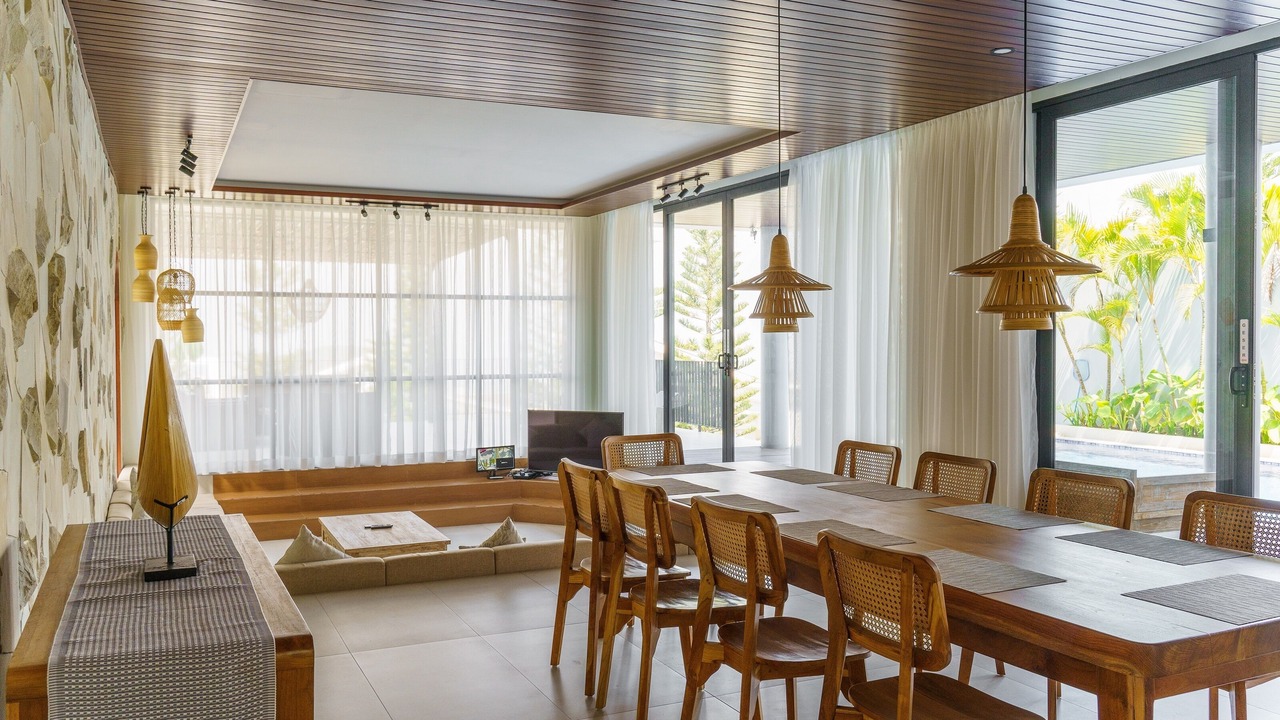 Photo of Bedroom in Bandung