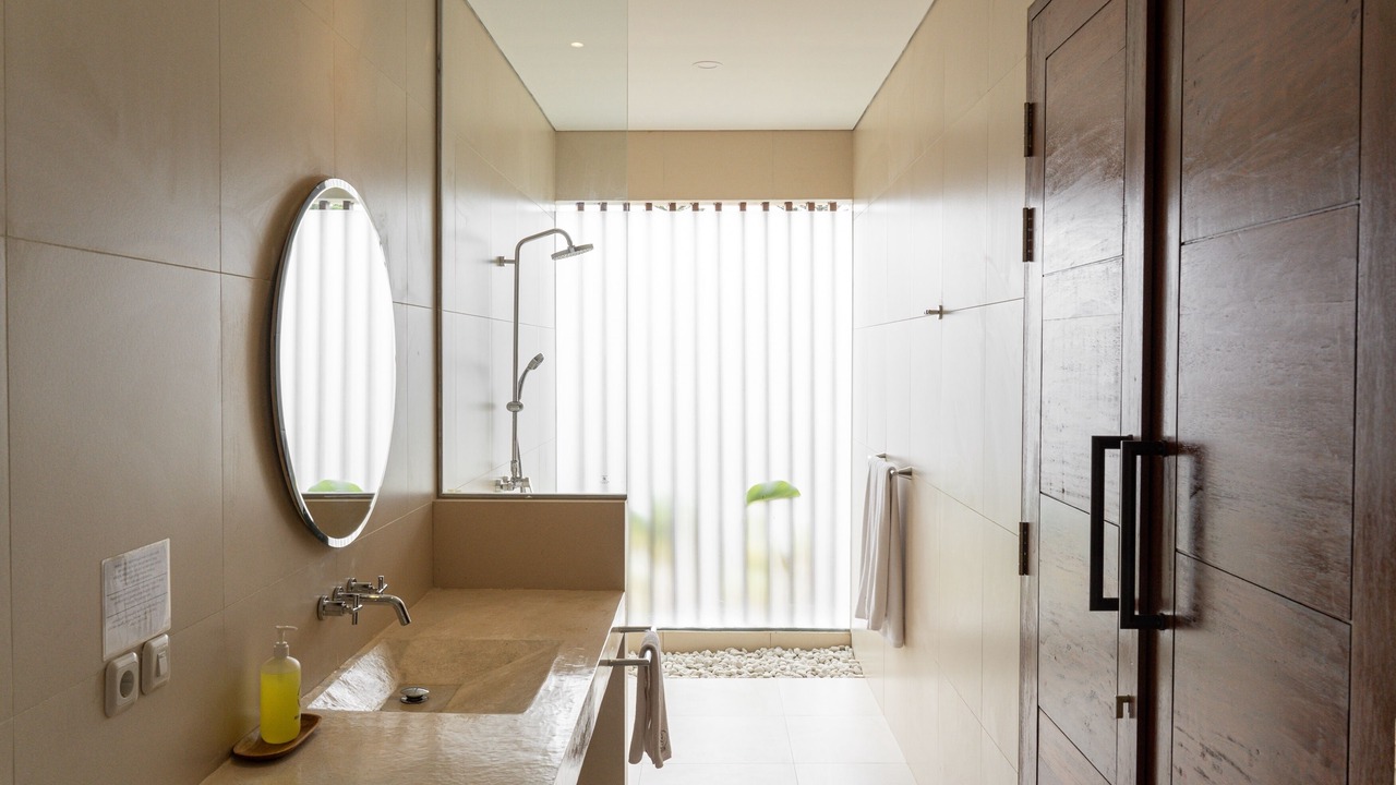 Photo of Bathroom in Bandung