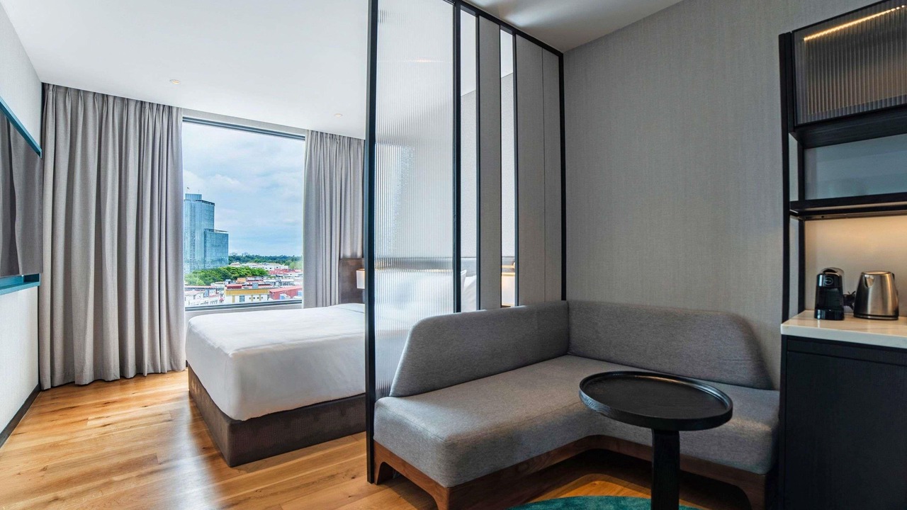 Photo of Bedroom in Miri