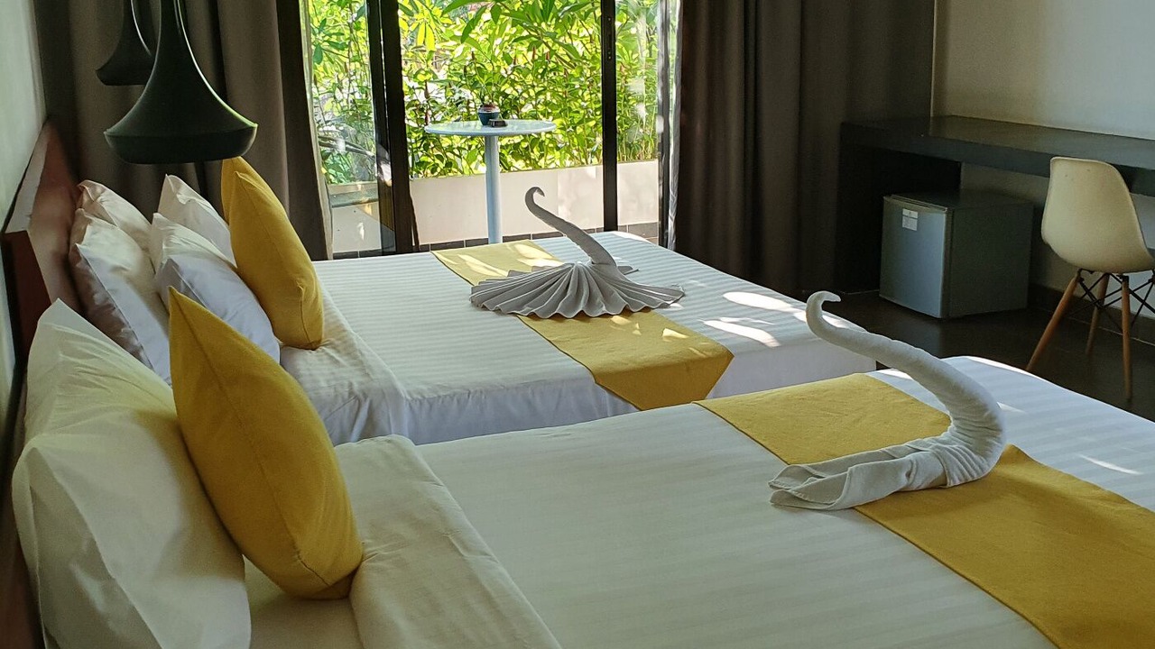 Photo of Bedroom in Siem Reap