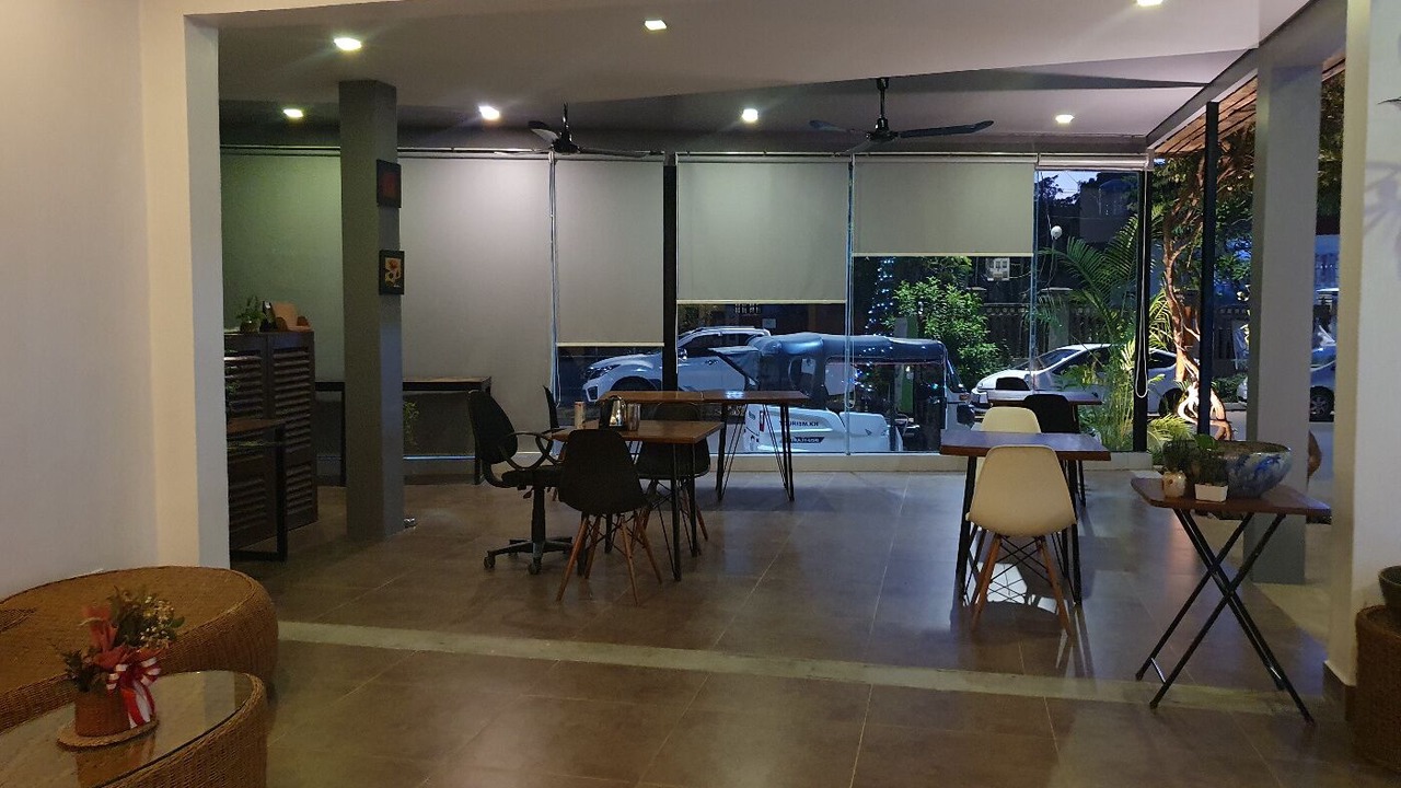 Photo of Outdoor in Siem Reap