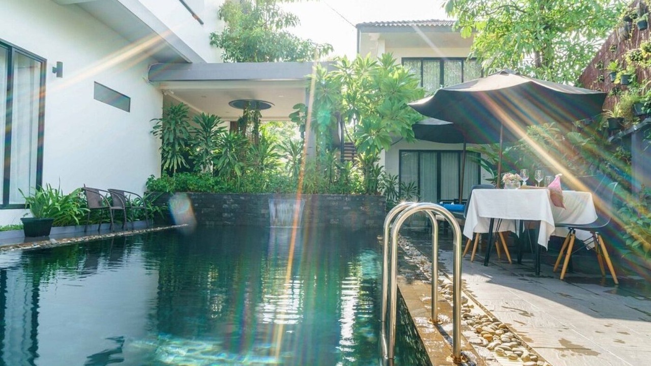 Photo of Outdoor in Siem Reap