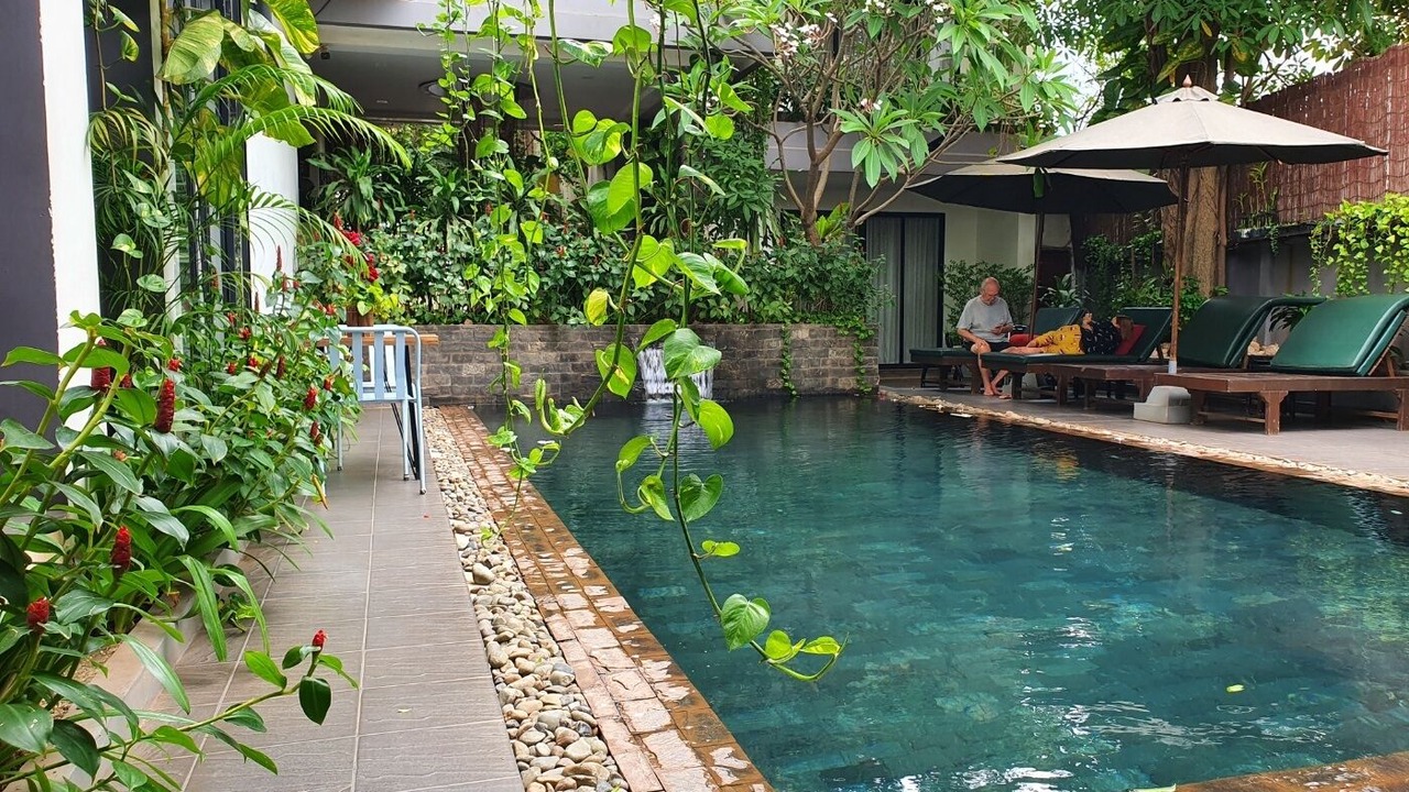 Photo of Outdoor in Siem Reap