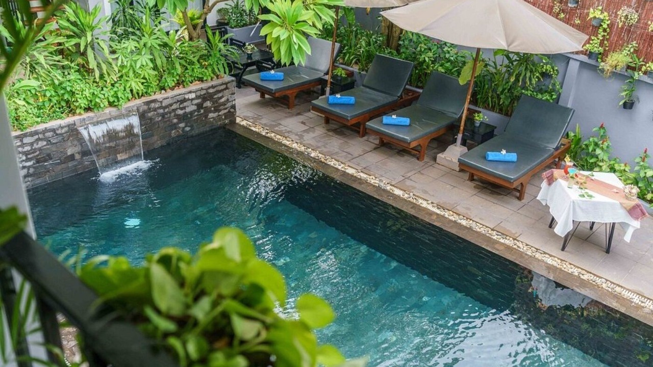 Photo of Outdoor in Siem Reap