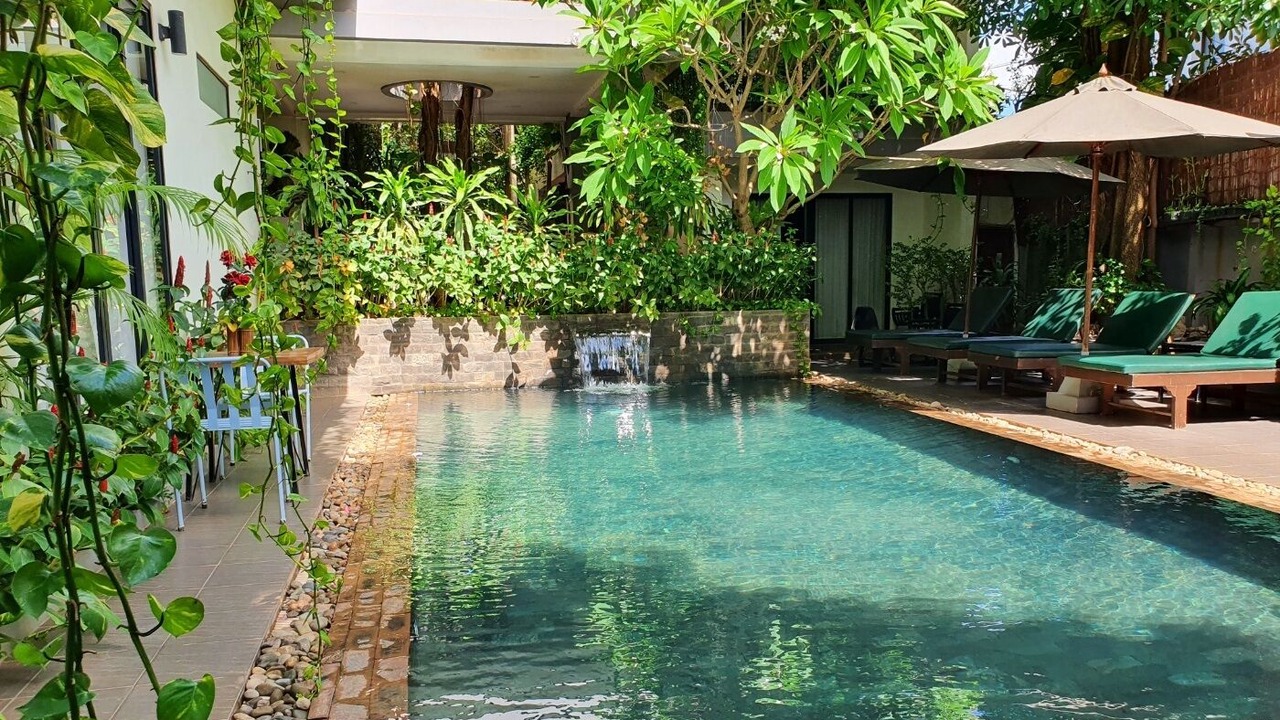 Photo of Outdoor in Siem Reap