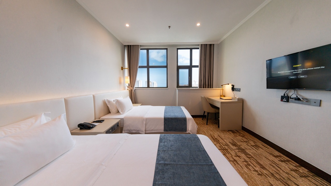 Photo of Bedroom in Sihanoukville City Centre