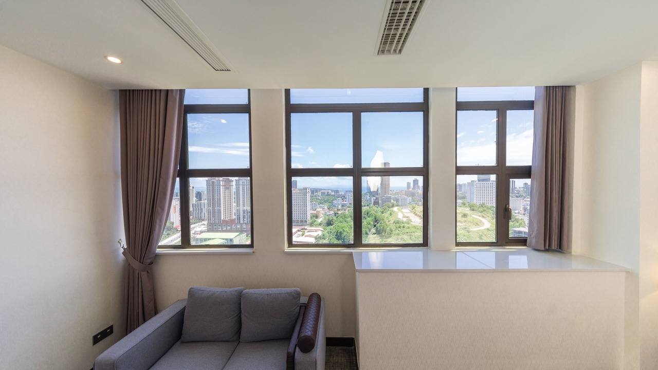 Photo of Bedroom in Sihanoukville City Centre