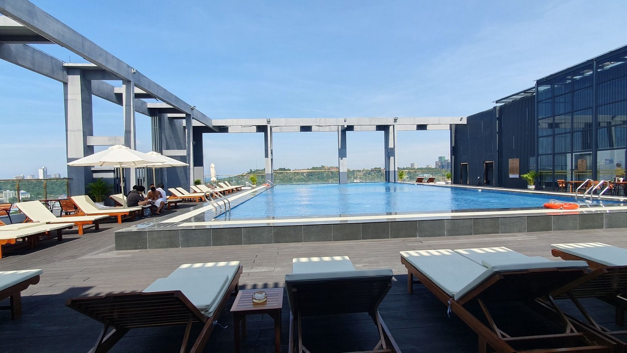 Photo of Outdoor in Sihanoukville City Centre