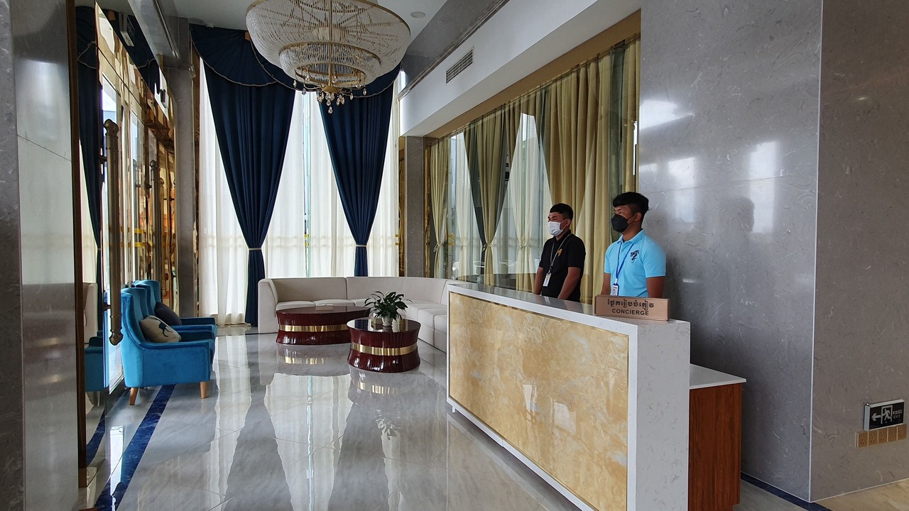 Photo of Others in Sihanoukville City Centre