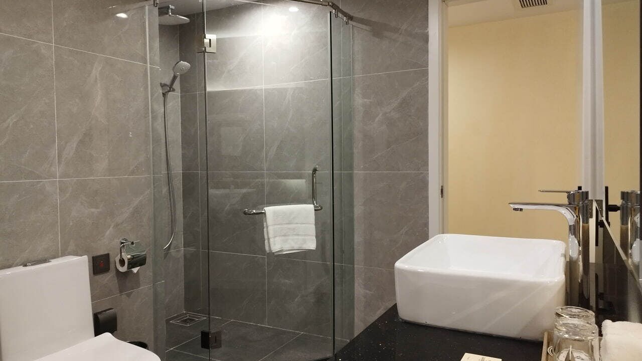 Photo of Bathroom in Sihanoukville City Centre