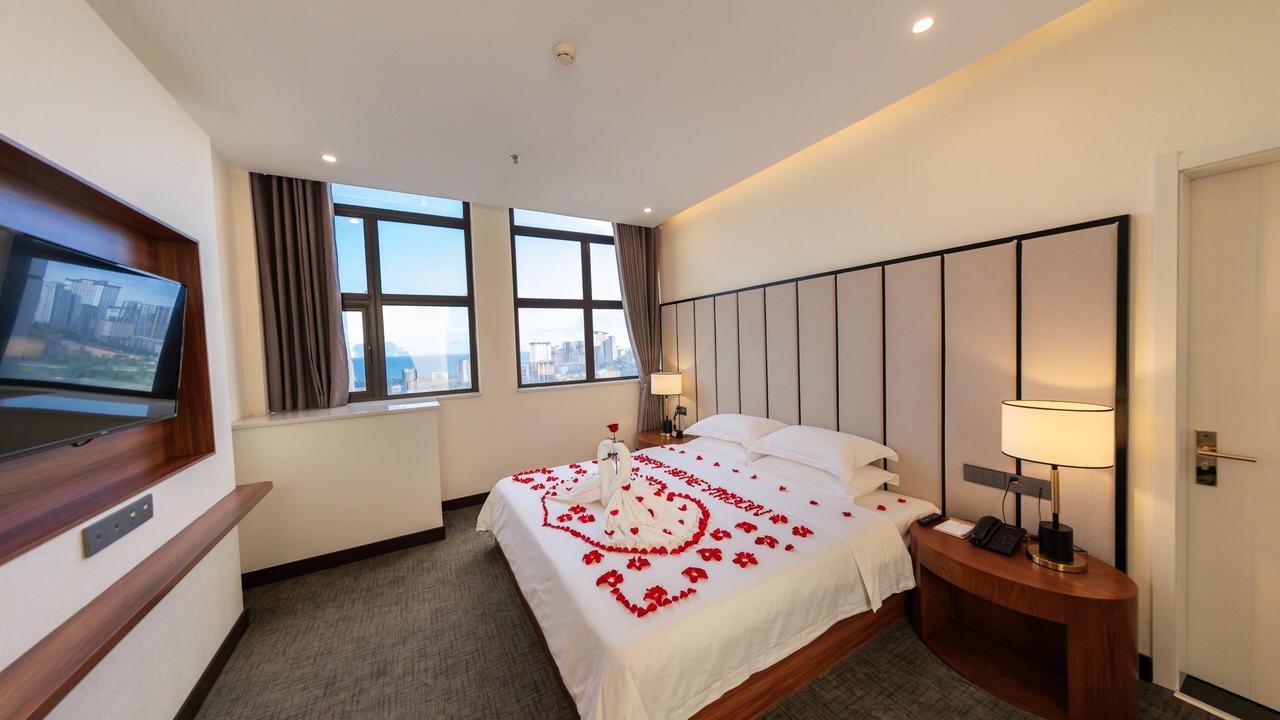 Photo of Bedroom in Sihanoukville City Centre
