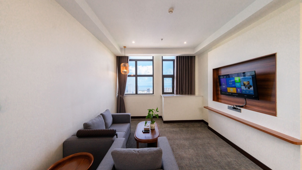 Photo of Livingroom in Sihanoukville City Centre