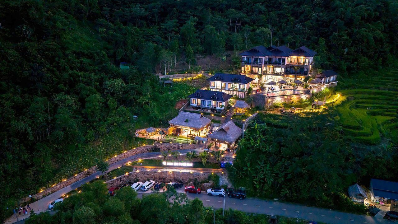 Photo of Outdoor in Pu Long Nature Reserve