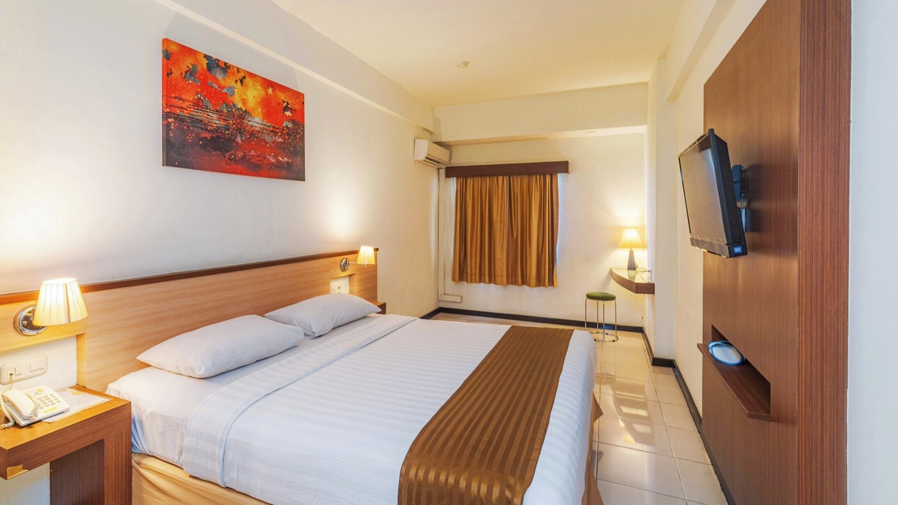 Photo of Bedroom in Dinoyo