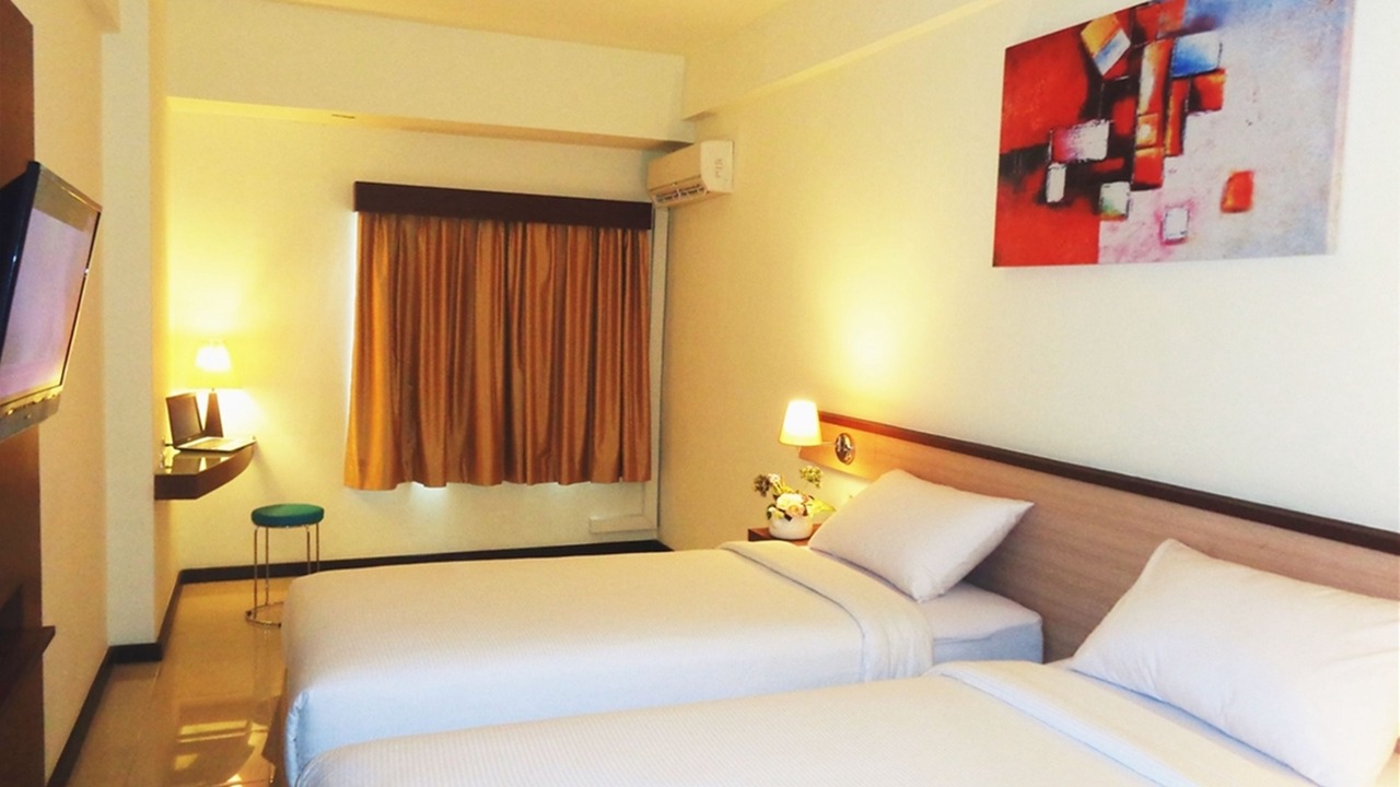 Photo of Bedroom in Dinoyo