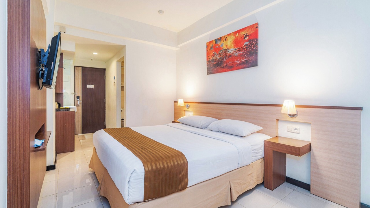Photo of Bedroom in Dinoyo
