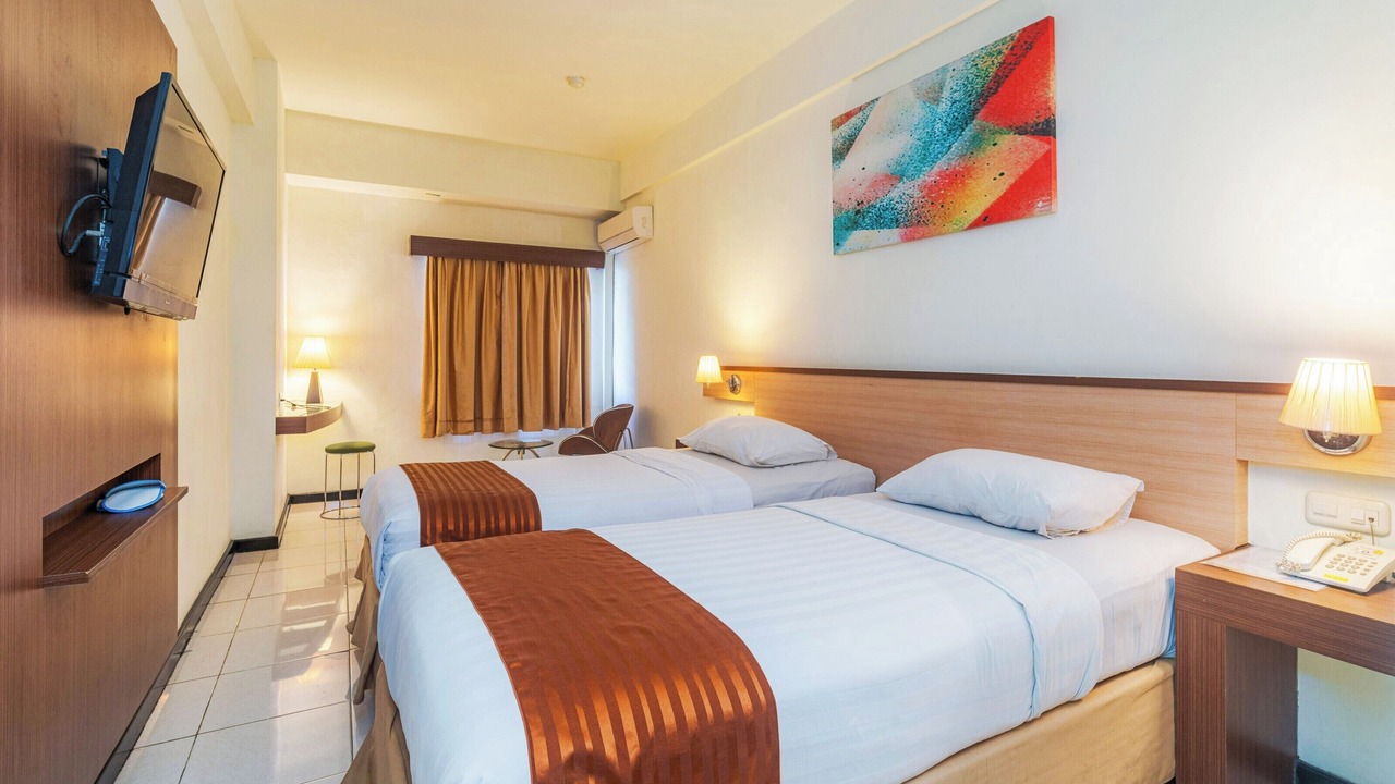 Photo of Bedroom in Dinoyo