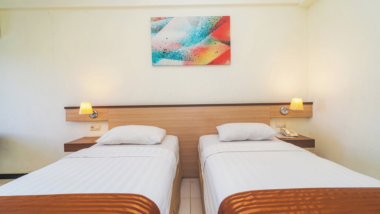 Photo of Bedroom in Dinoyo