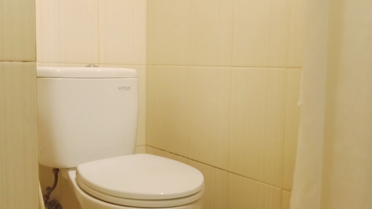 Photo of Bathroom in Dinoyo