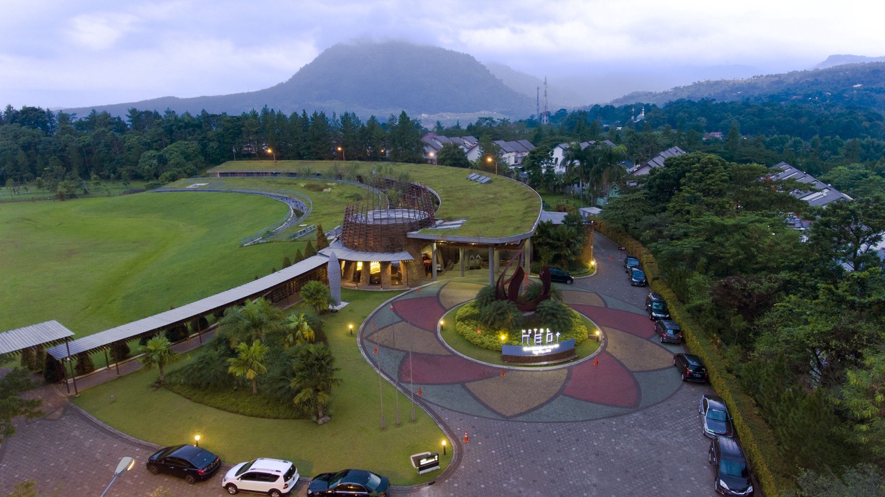 Photo of Outdoor in Sentul City
