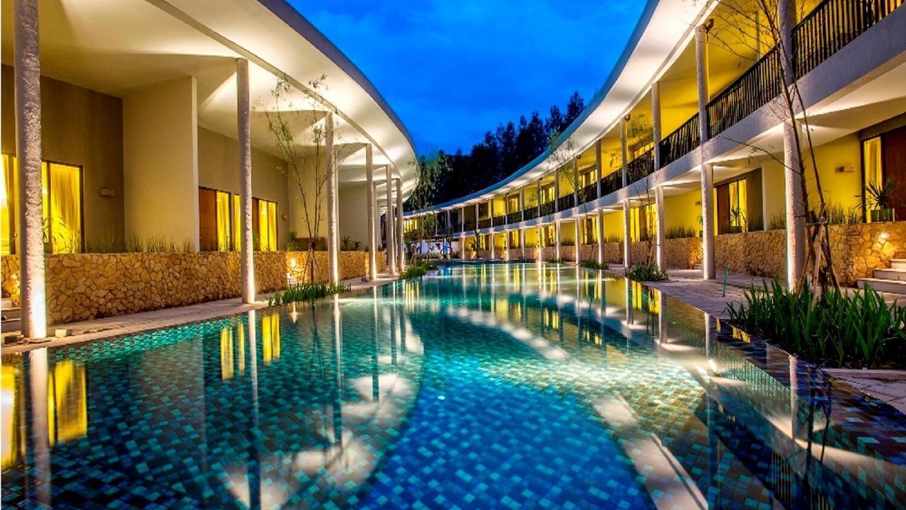Photo of Outdoor in Sentul City