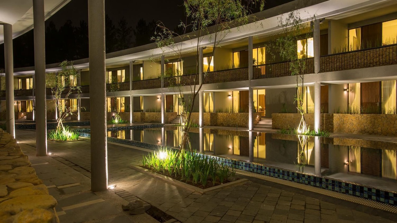 Photo of Outdoor in Sentul City