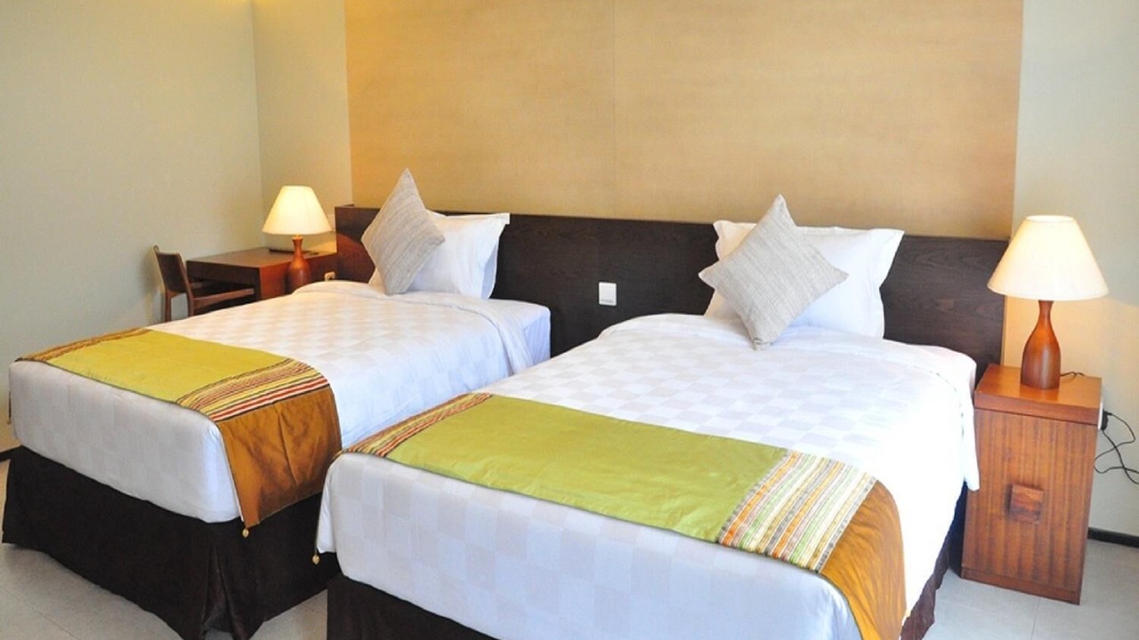 Photo of Bedroom in Sentul City