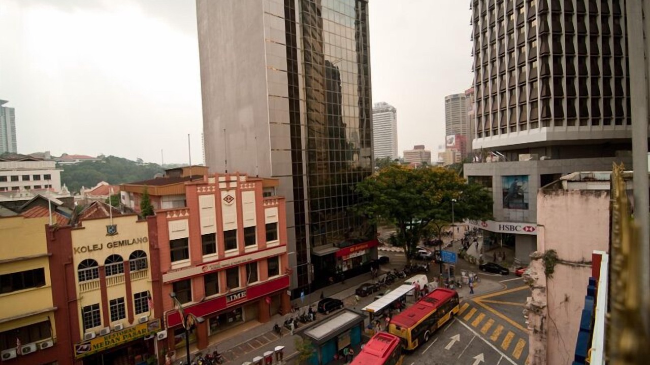 Photo of Others in City Centre