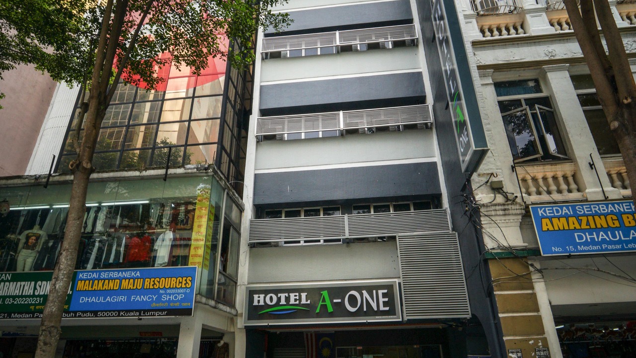 Photo of Others in City Centre