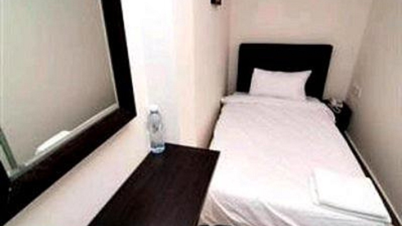 Photo of Bedroom in City Centre