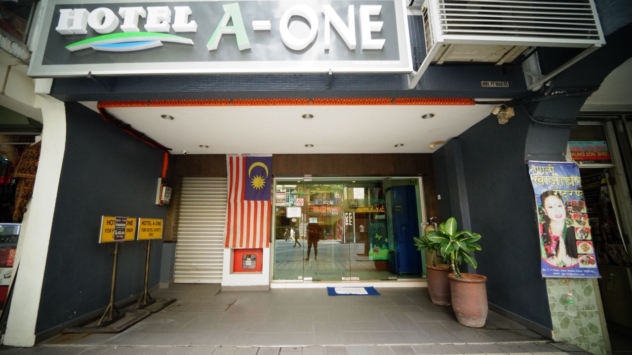 Photo of Outdoor in City Centre