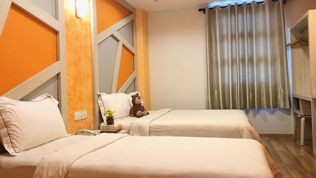 Photo of Bedroom in Taman Melaka Raya