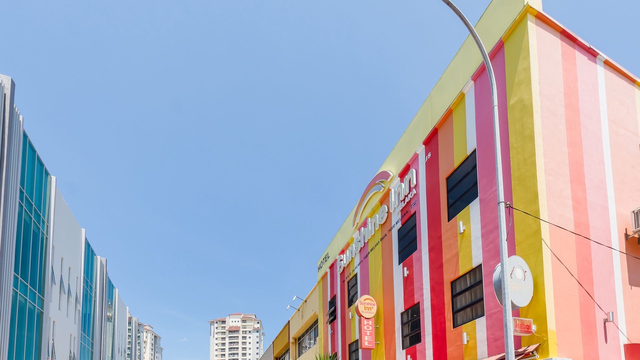 Photo of Outdoor in Taman Melaka Raya