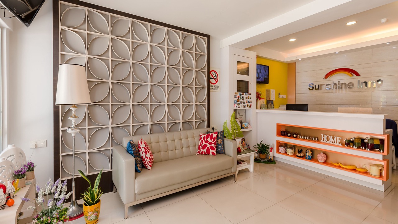 Photo of Livingroom in Taman Melaka Raya