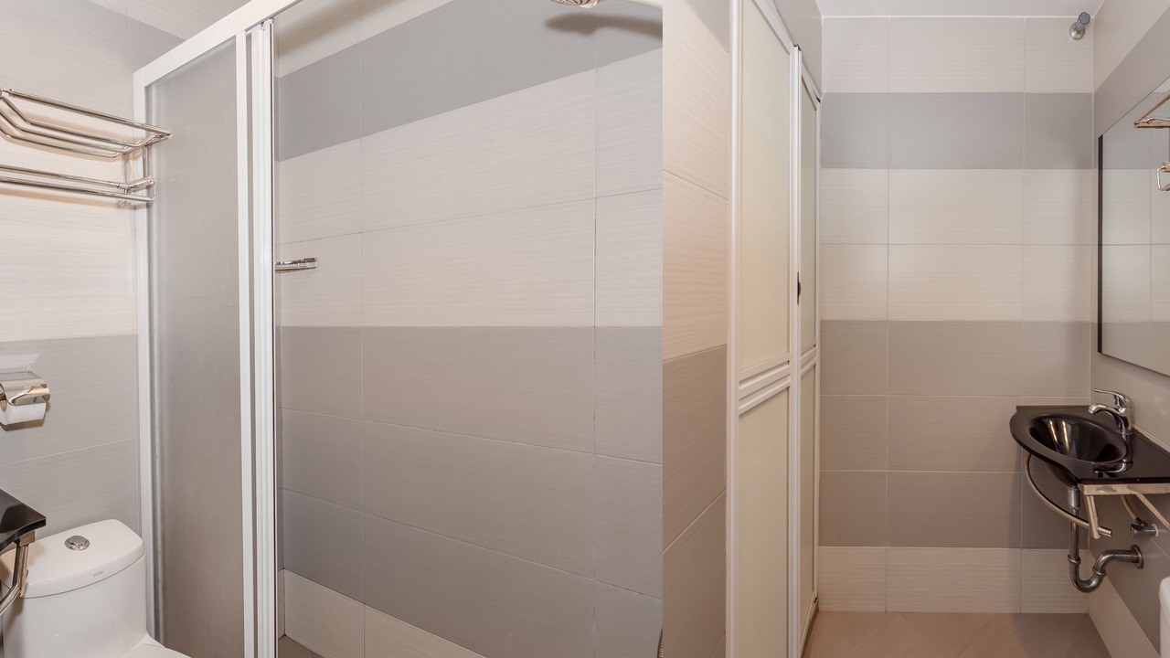Photo of Bathroom in Taman Melaka Raya