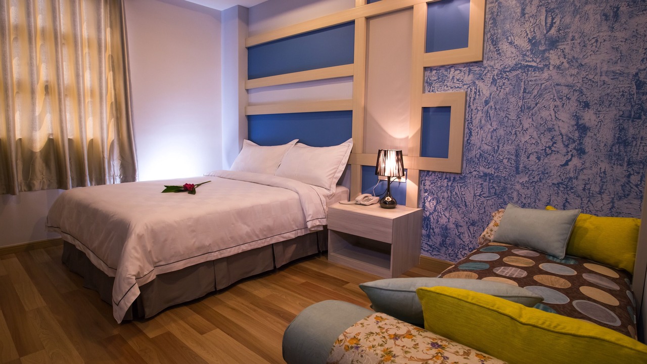 Photo of Bedroom in Taman Melaka Raya