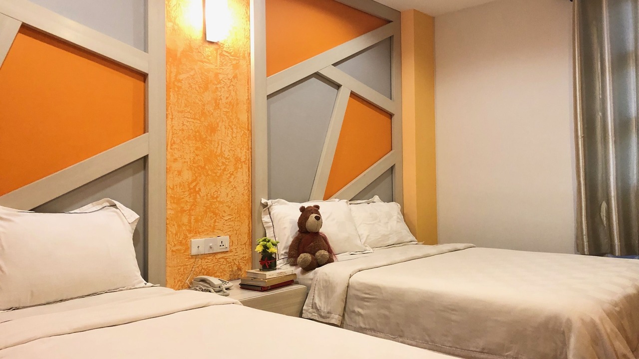 Photo of Bedroom in Taman Melaka Raya