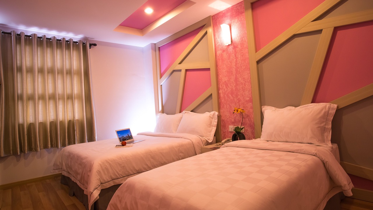 Photo of Bedroom in Taman Melaka Raya