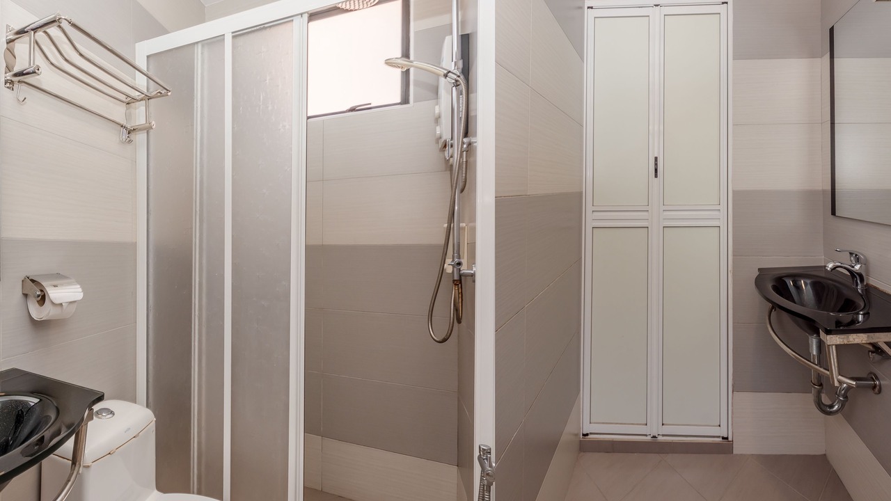 Photo of Bathroom in Taman Melaka Raya