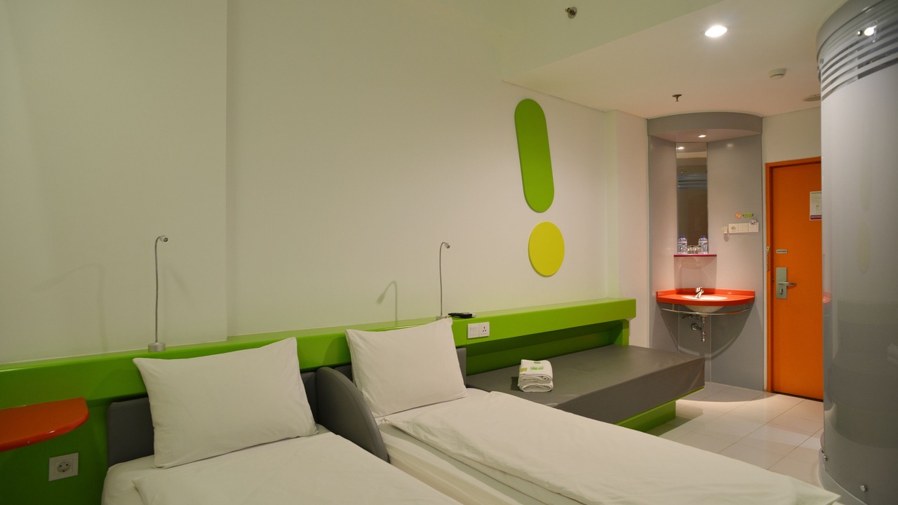 Photo of Bedroom in Bangka