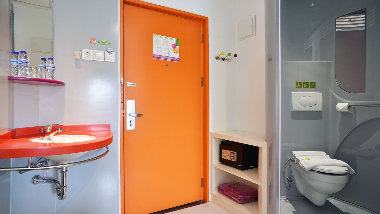 Photo of Bathroom in Bangka