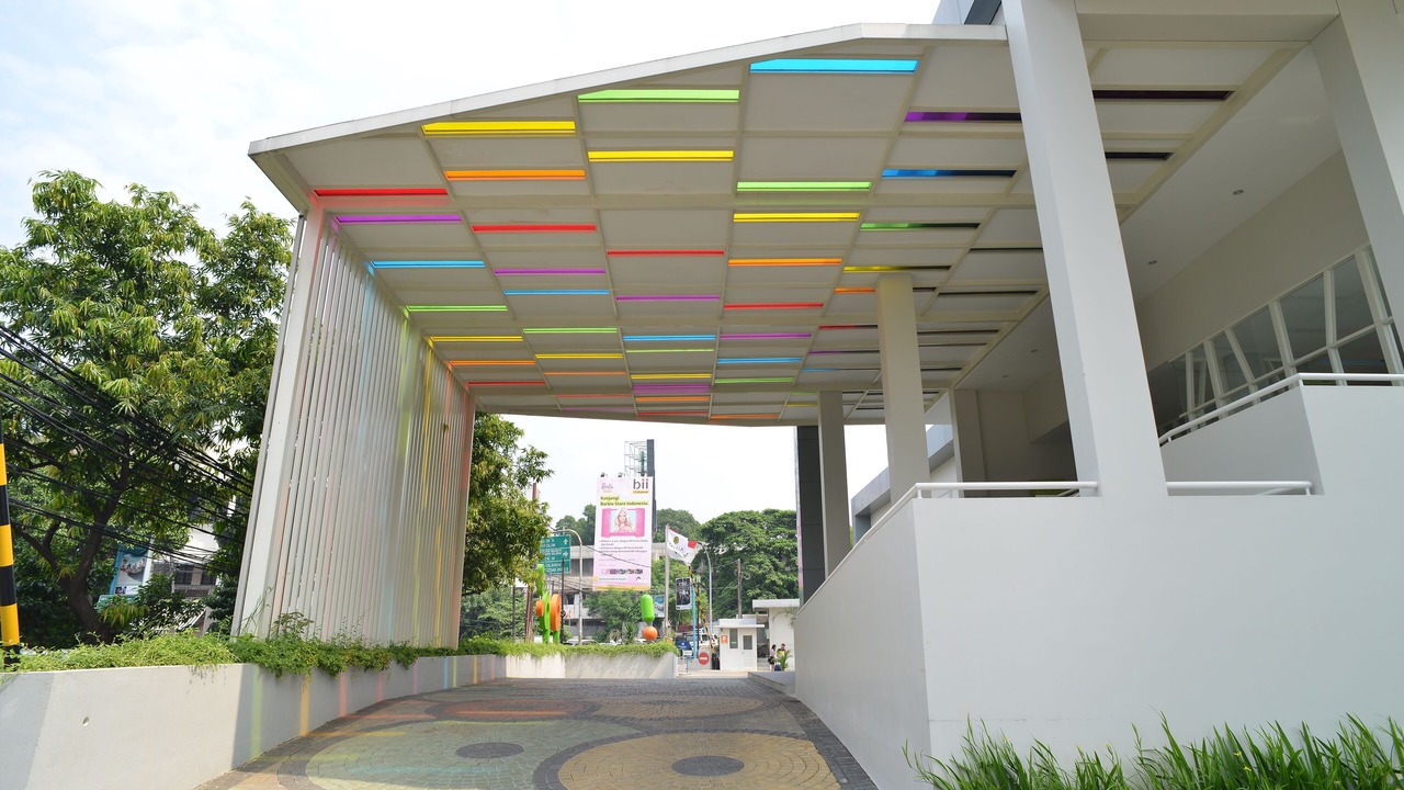 Photo of Outdoor in Bangka
