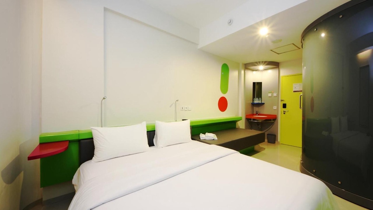 Photo of Bedroom in Bangka