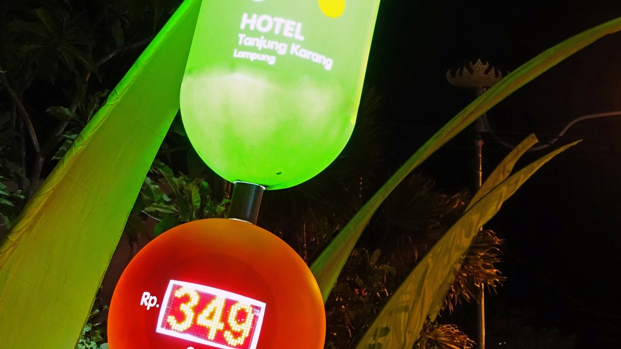 Photo of Outdoor in Bandar Lampung