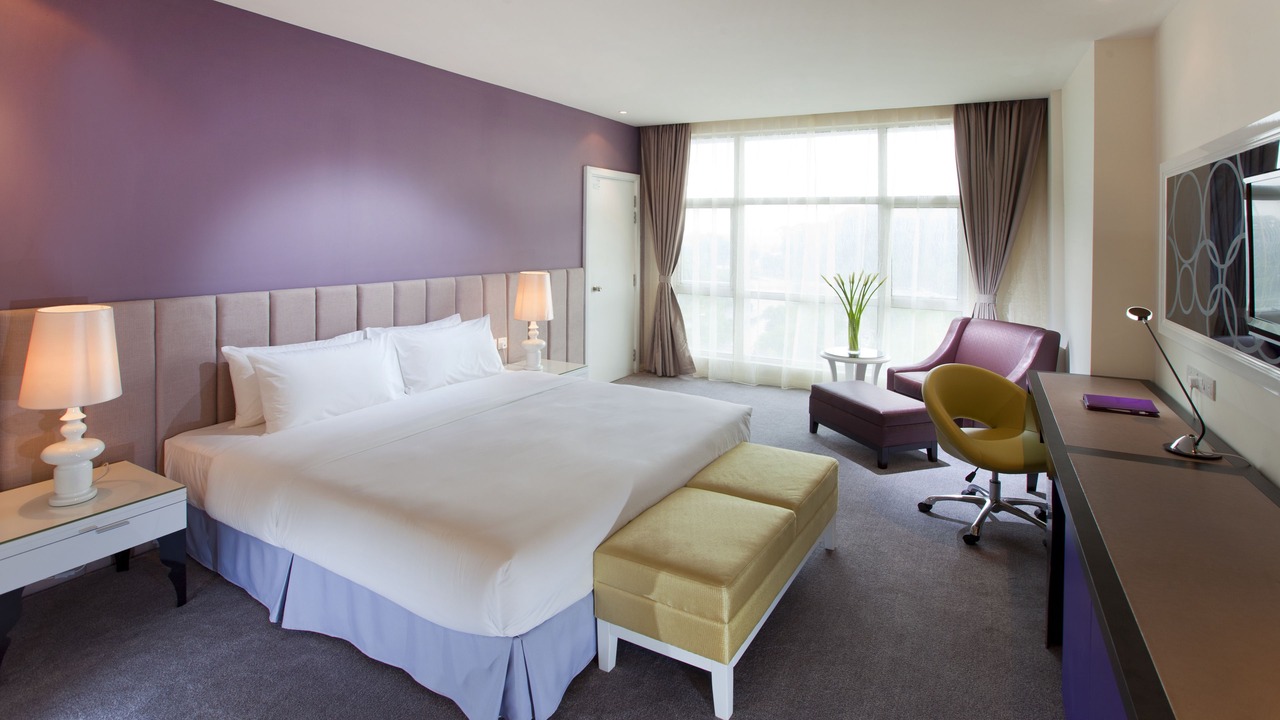 Photo of Bedroom in Bandar Tun Razak