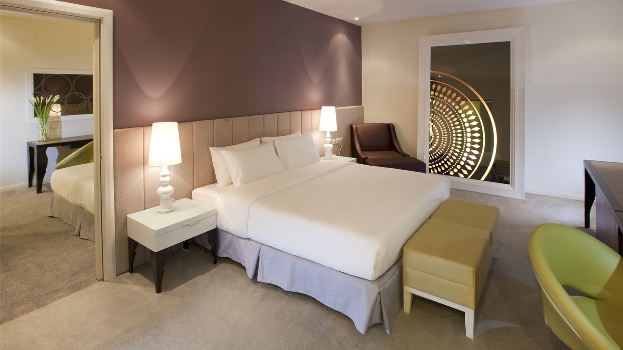 Photo of Bedroom in Bandar Tun Razak
