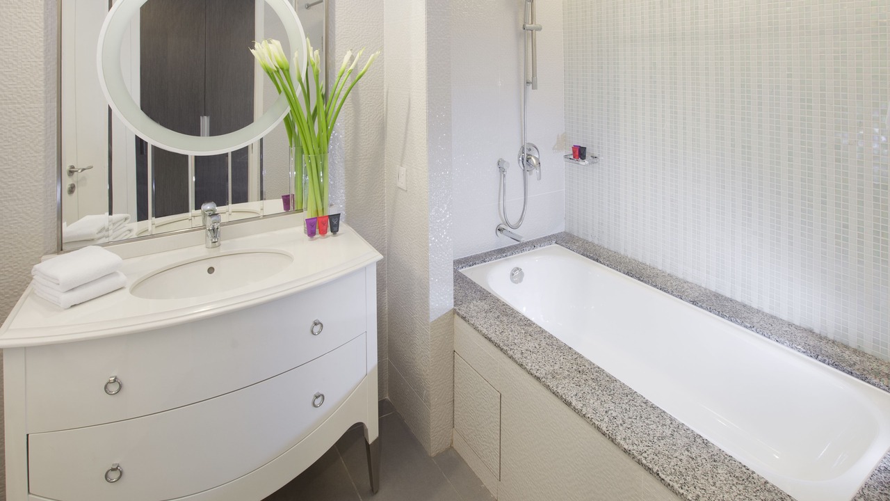 Photo of Bathroom in Bandar Tun Razak