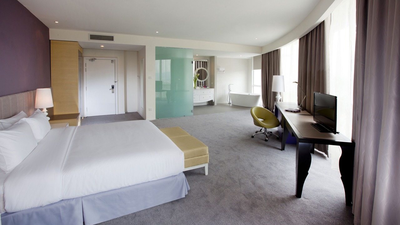 Photo of Bedroom in Bandar Tun Razak